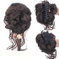 ✨Peruca cu clip de păr natural Bun - perfect pentru uzura de zi cu zi!