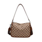 🔥Moda vechi floare moale piele Crossbody Bag
