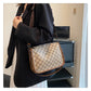 🔥Moda vechi floare moale piele Crossbody Bag