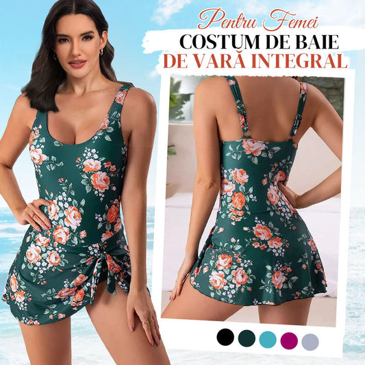 🌴 Costume de baie de vară pentru femei dintr-o singură piesă
