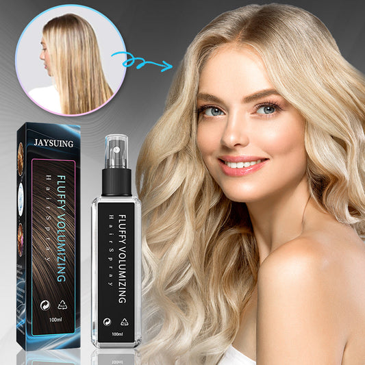 🔥Cumpărați 1 și primiți 1 gratis✨ Spray natural pentru densificarea părului cu proteine vegetale