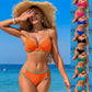 👙 Costume de baie Bikini pentru femei Două piese🌴