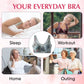 🌸2025 New Lace Buttonless Comfort Bra