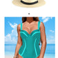 🏖️ Slim Fit Sexy One Piece Costum de baie 👙
