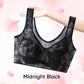 🌸2025 New Lace Buttonless Comfort Bra
