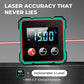 👷📐 Găsitor de Unghiuri Digital Magnetic cu Laser Electronic