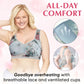 🌸2025 New Lace Buttonless Comfort Bra