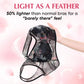 🌸2025 New Lace Buttonless Comfort Bra