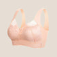 🔥Ultimate Lift Stretch Full Shape Seamless Lace Bra (3 buc)