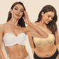 🔥👙Cumpără 1, primește 1 gratuit! Sutien fără bretele antiderapant