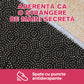 🌺 Covoraș cu model floral din pluș sau pământ de diatomee