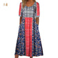 🌞 HOT SALE 49% OFF - Rochie de vară cu imprimare boemă 🌸