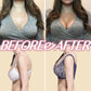 🔥Ultimate Lift Stretch Full Shape Seamless Lace Bra (3 buc)