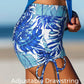 🏖️Oferta Cool de vară🏝️Tummy Tankini Costum de baie două piese