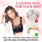 🌸2025 New Lace Buttonless Comfort Bra