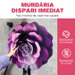 🌺 Covoraș cu model floral din pluș sau pământ de diatomee