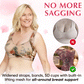 🌸2025 New Lace Buttonless Comfort Bra