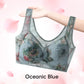 🌸2025 New Lace Buttonless Comfort Bra