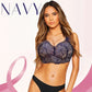 🔥Ultimate Lift Stretch Full Shape Seamless Lace Bra (3 buc)