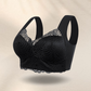 🔥Ultimate Lift Stretch Full Shape Seamless Lace Bra (3 buc)