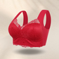 🔥Ultimate Lift Stretch Full Shape Seamless Lace Bra (3 buc)