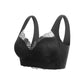 🔥Ultimate Lift Stretch Full Shape Seamless Lace Bra (3 buc)
