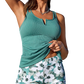 🏖️Oferta Cool de vară🏝️Tummy Tankini Costum de baie două piese