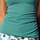 🏖️Oferta Cool de vară🏝️Tummy Tankini Costum de baie două piese