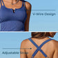 🏖️Oferta Cool de vară🏝️Tummy Tankini Costum de baie două piese