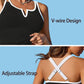 🏖️Oferta Cool de vară🏝️Tummy Tankini Costum de baie două piese