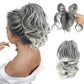 ✨2025 Accesorii de păr cret DIY Curly