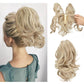 ✨2025 Accesorii de păr cret DIY Curly