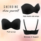 🔥👙Cumpără 1, primește 1 gratuit! Sutien fără bretele antiderapant