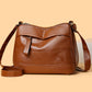👜Retro stil multistrat mare capacitate sac de umăr