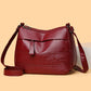 👜Retro stil multistrat mare capacitate sac de umăr