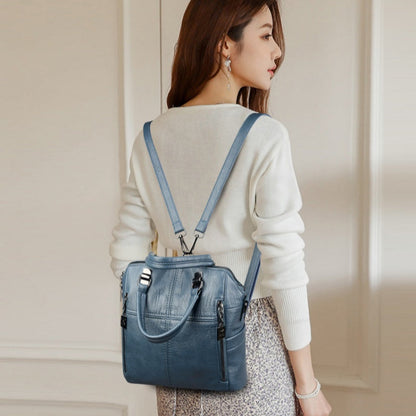 👜 capacitate mare elegant și versatil doamnelor crossbody sac