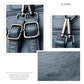 👜 capacitate mare elegant și versatil doamnelor crossbody sac