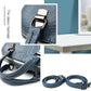 👜 capacitate mare elegant și versatil doamnelor crossbody sac