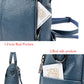 👜 capacitate mare elegant și versatil doamnelor crossbody sac