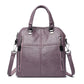 👜 capacitate mare elegant și versatil doamnelor crossbody sac