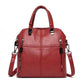 👜 capacitate mare elegant și versatil doamnelor crossbody sac