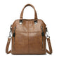 👜 capacitate mare elegant și versatil doamnelor crossbody sac