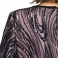 💝Rochie de seară A-line midi cu paiete pentru femei