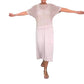 👗Rochie tricotată din două piese pentru femei