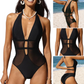 💕Costume de baie sexy negre pentru femei