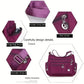 👜Sac de umăr crossbody la modă pentru femei