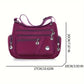 👜Sac de umăr crossbody la modă pentru femei