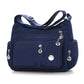 👜Sac de umăr crossbody la modă pentru femei