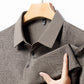 👕Bărbați de modă răcoritoare răcoritoare respirabil imprimat rever tricou