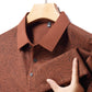 👕Bărbați de modă răcoritoare răcoritoare respirabil imprimat rever tricou